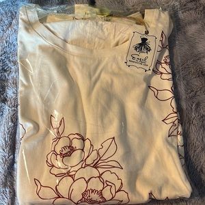 Brand new in the package